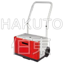 普發(fā)檢漏儀2輪推車(chē)