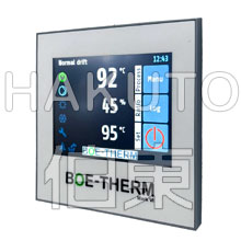 BOE-THERM 模溫機 Mark VI 控制器