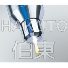PFW10和PFW20型固定式噴槍_Plasmatreat