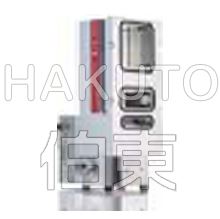 普發(fā)分流式分子泵