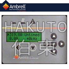 Ambrell 感應加熱設備