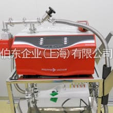 氦質(zhì)譜檢漏儀 MOCVD 設備檢漏