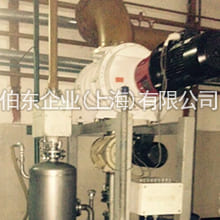 羅茨泵應用于油氣回收系統(tǒng)
