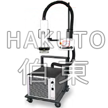 inTEST ATS-515 高低溫沖擊熱流儀