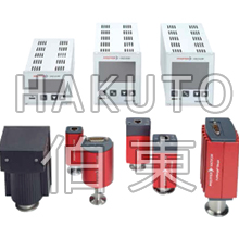 模擬信號(hào)真空計(jì) CenterLine (替代萊寶真空計(jì))