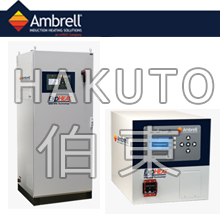 Ambrell EKOHEAT 高頻感應加熱設(shè)備 100 kHz 系列