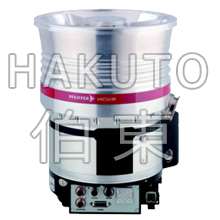 Pfeiffer 渦輪分子泵 HiPace 1500