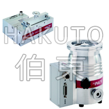 Pfeiffer 渦輪分子泵 HiPace? 10-300