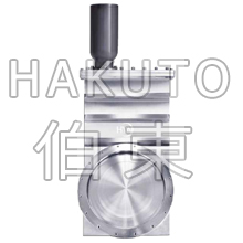 HVA真空閘閥