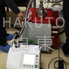 氦質(zhì)譜檢漏儀紅外探測器杜瓦封裝檢漏