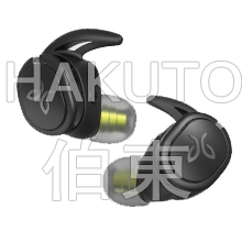 Europlasma 疏水疏油涂層實(shí)現(xiàn) TWS 藍(lán)牙耳機(jī) IPX8 級(jí)防水