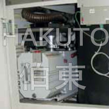 雙級(jí)旋片泵應(yīng)用于奶制品冷凍干燥