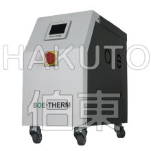 BOE-THERM 水式模溫機 90XS